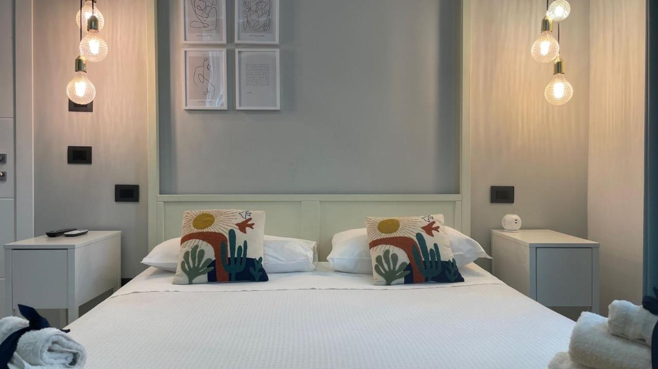 B&B Spigolehouse Syrakuzy Zewnętrze zdjęcie