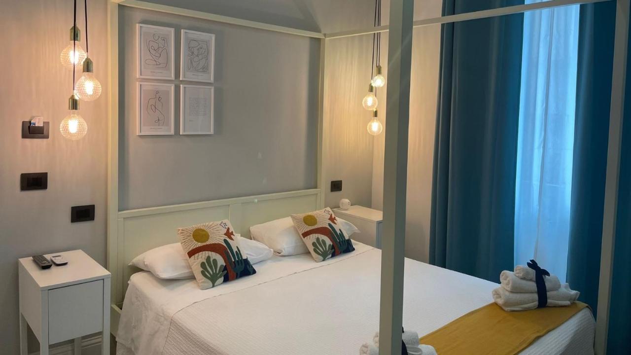 B&B Spigolehouse Syrakuzy Zewnętrze zdjęcie