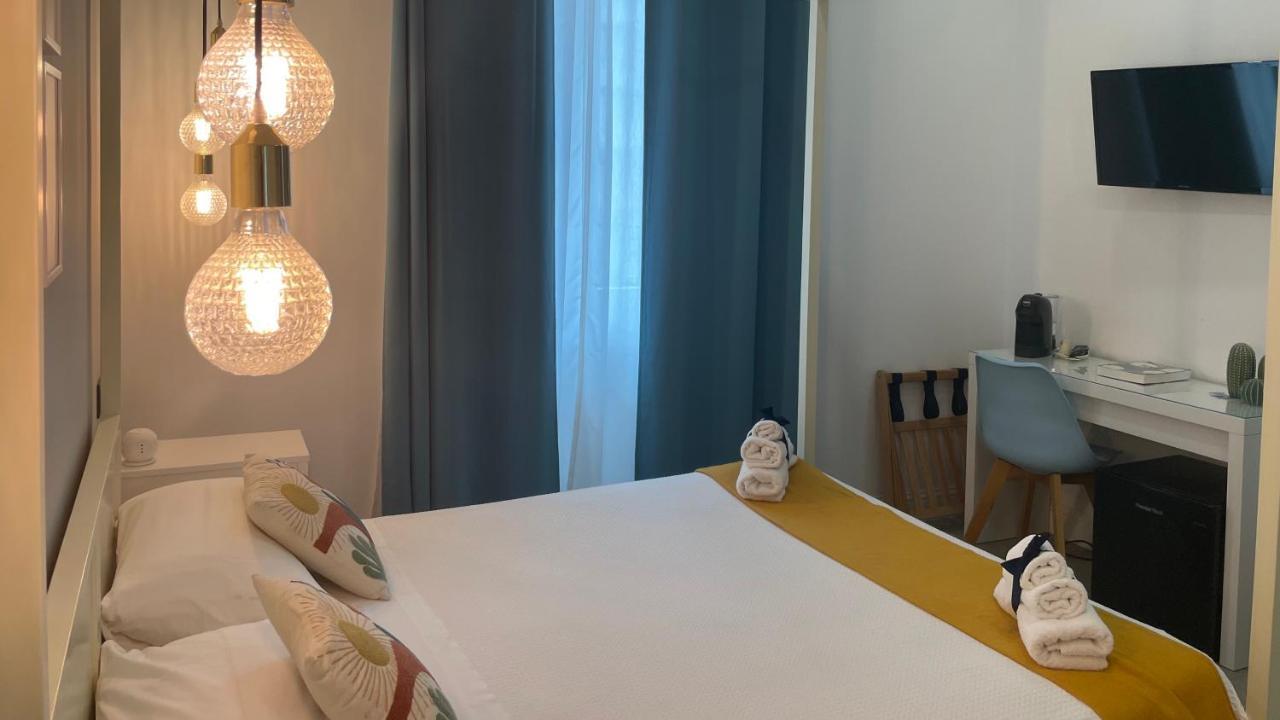 B&B Spigolehouse Syrakuzy Zewnętrze zdjęcie