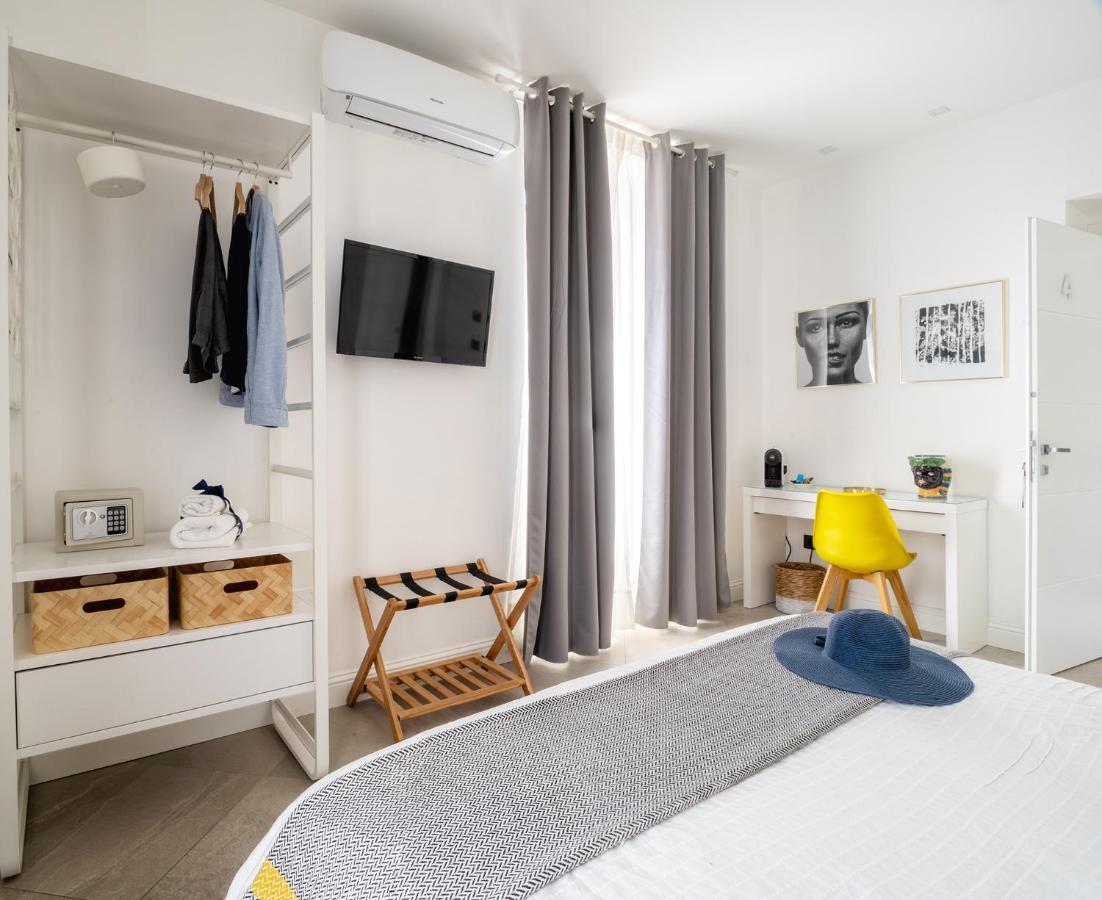 B&B Spigolehouse Syrakuzy Zewnętrze zdjęcie
