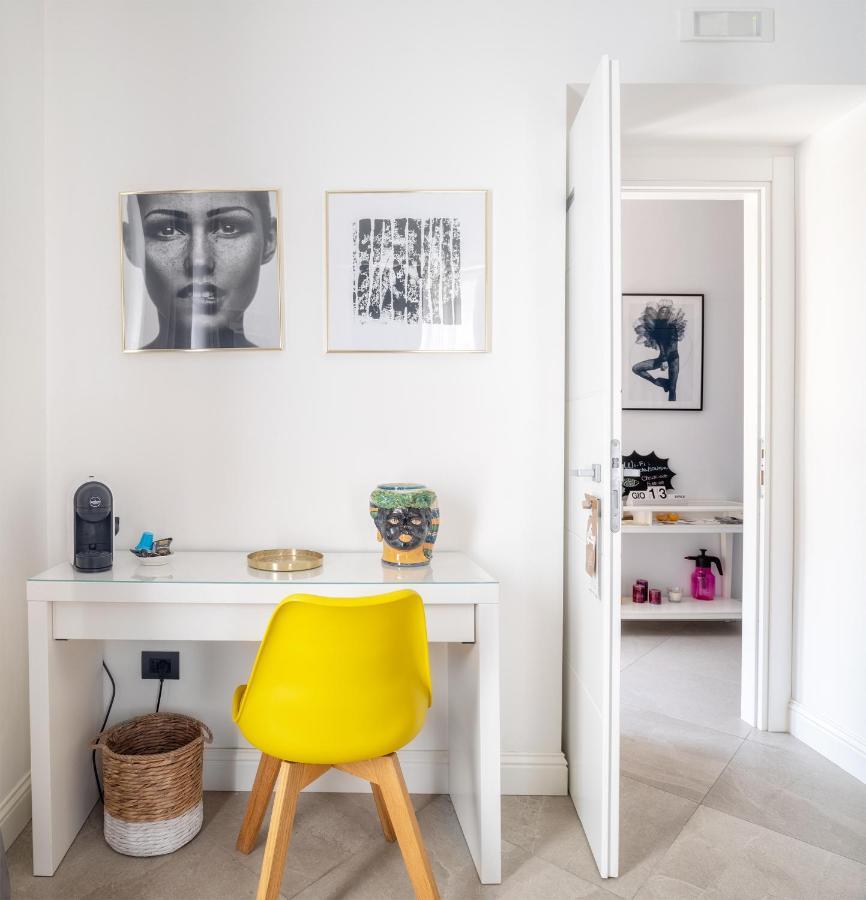 B&B Spigolehouse Syrakuzy Zewnętrze zdjęcie