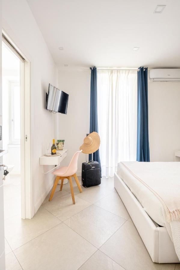 B&B Spigolehouse Syrakuzy Zewnętrze zdjęcie