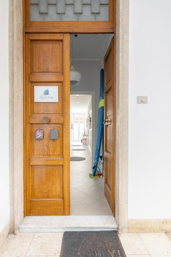 B&B Spigolehouse Syrakuzy Zewnętrze zdjęcie