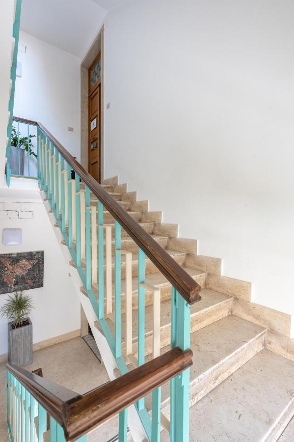 B&B Spigolehouse Syrakuzy Zewnętrze zdjęcie
