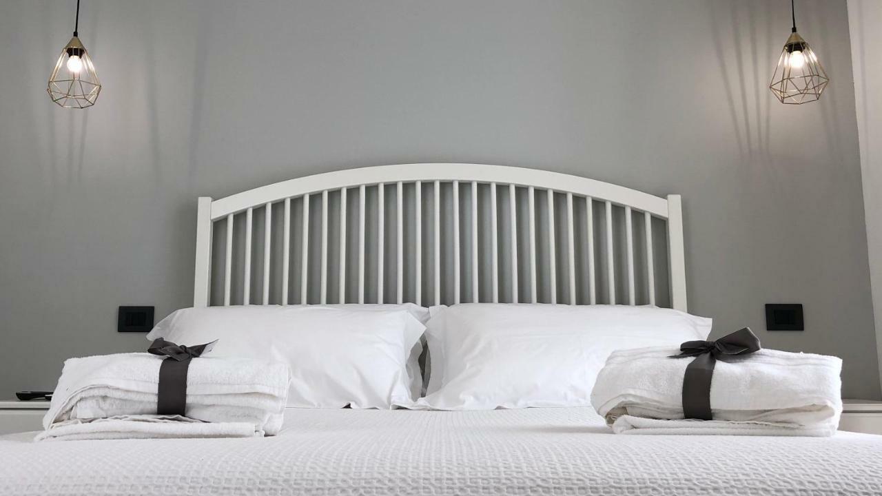 B&B Spigolehouse Syrakuzy Zewnętrze zdjęcie