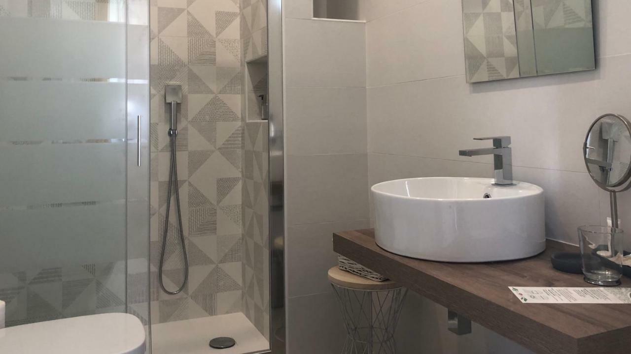 B&B Spigolehouse Syrakuzy Zewnętrze zdjęcie