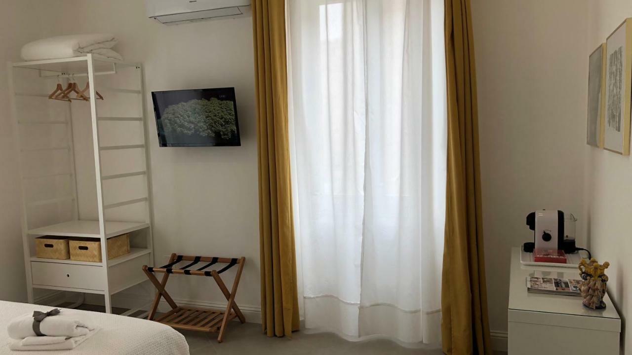 B&B Spigolehouse Syrakuzy Zewnętrze zdjęcie