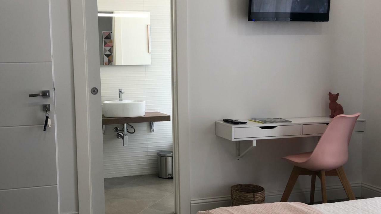 B&B Spigolehouse Syrakuzy Zewnętrze zdjęcie