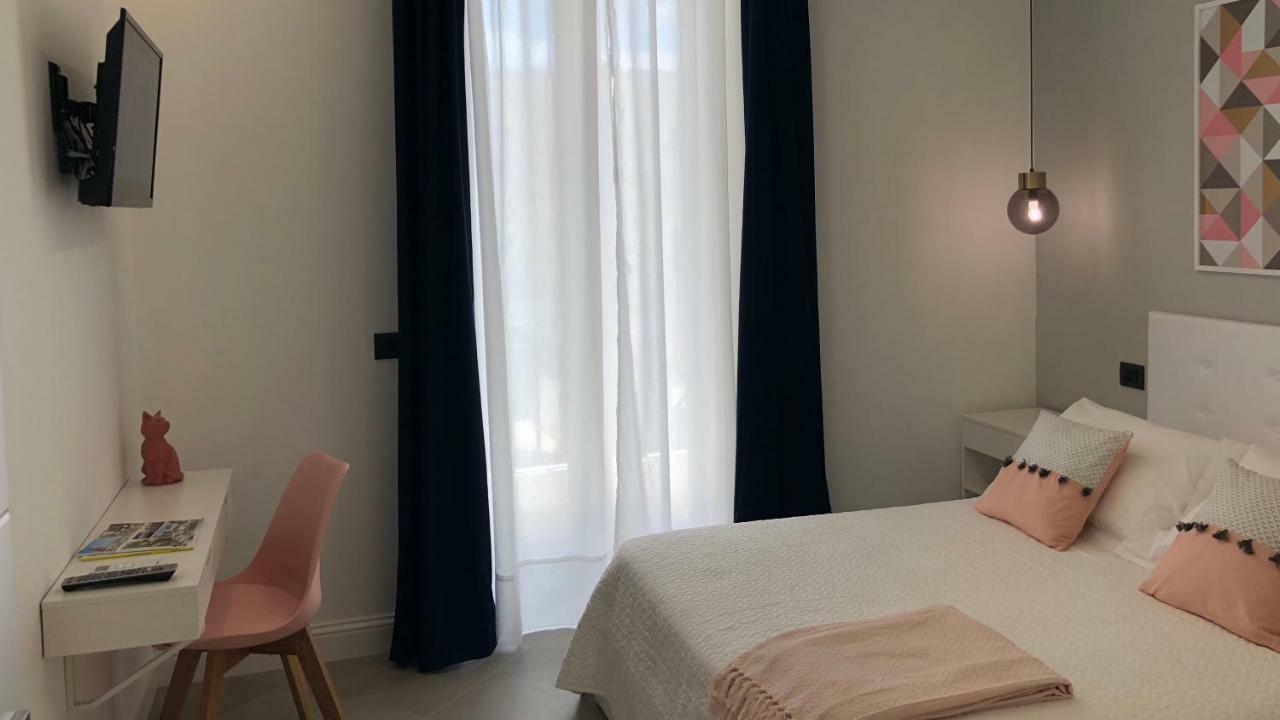 B&B Spigolehouse Syrakuzy Zewnętrze zdjęcie