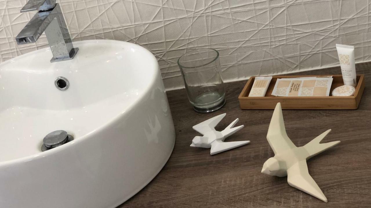 B&B Spigolehouse Syrakuzy Zewnętrze zdjęcie